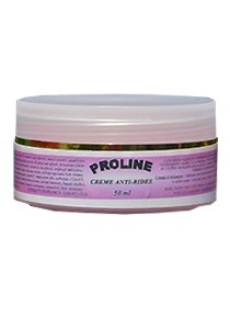 Crème anti-rides