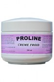 Crème froid